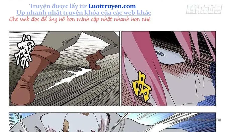 Nhất Nhân Chi Hạ - Chapter 558 - Page 49