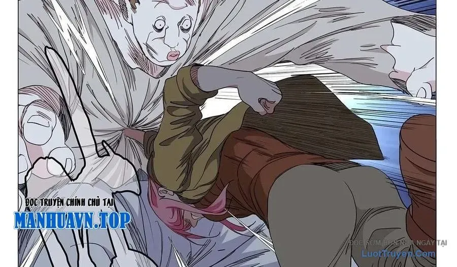 Nhất Nhân Chi Hạ - Chapter 558 - Page 50