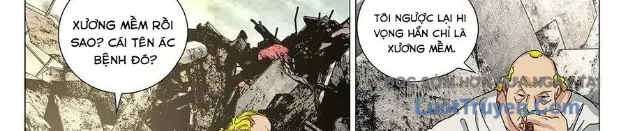 Nhất Nhân Chi Hạ - Chapter 559 - Page 10