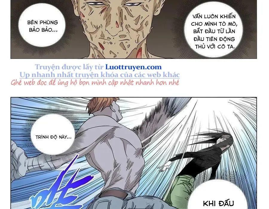 Nhất Nhân Chi Hạ - Chapter 559 - Page 13