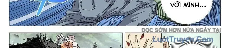 Nhất Nhân Chi Hạ - Chapter 559 - Page 14