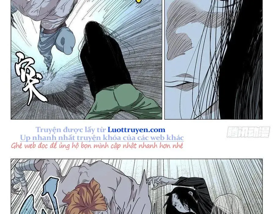 Nhất Nhân Chi Hạ - Chapter 559 - Page 19