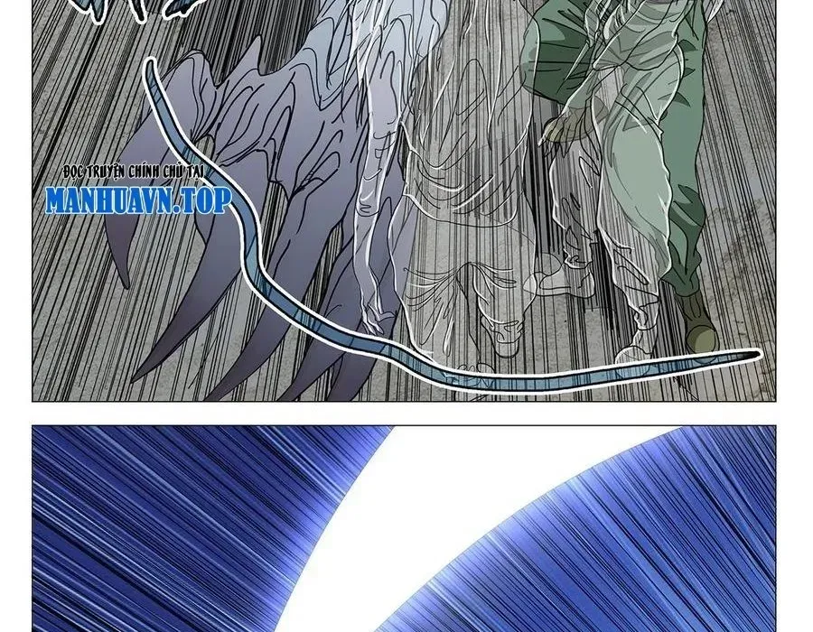 Nhất Nhân Chi Hạ - Chapter 559 - Page 21