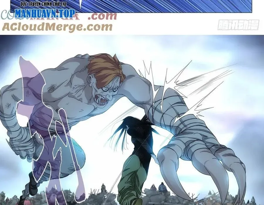 Nhất Nhân Chi Hạ - Chapter 559 - Page 23