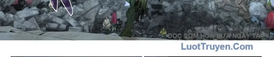 Nhất Nhân Chi Hạ - Chapter 559 - Page 24