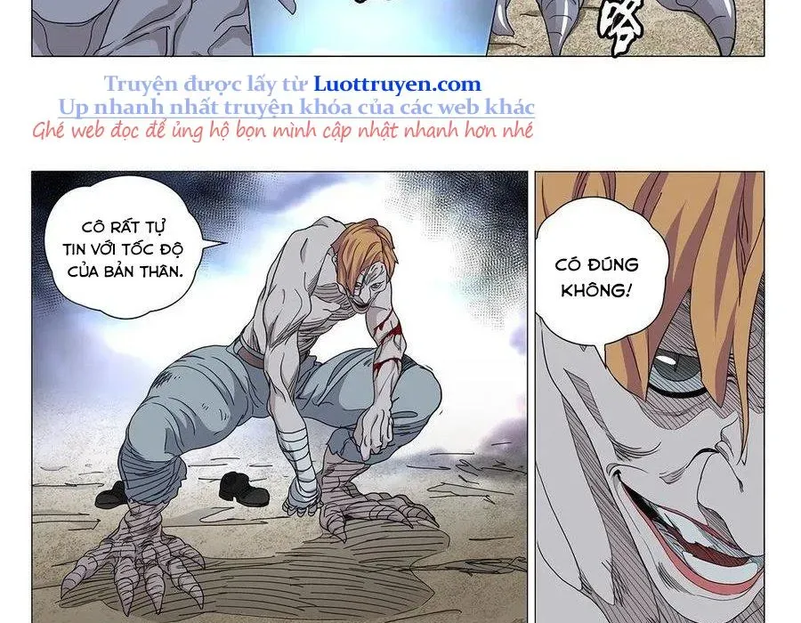 Nhất Nhân Chi Hạ - Chapter 559 - Page 31