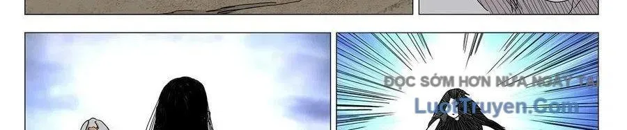 Nhất Nhân Chi Hạ - Chapter 559 - Page 32