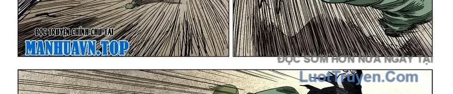 Nhất Nhân Chi Hạ - Chapter 559 - Page 36