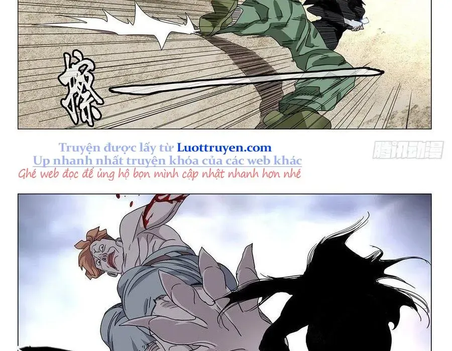 Nhất Nhân Chi Hạ - Chapter 559 - Page 37