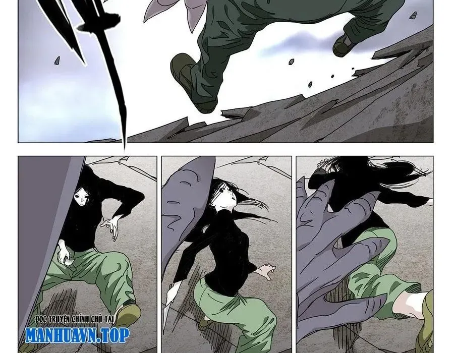 Nhất Nhân Chi Hạ - Chapter 559 - Page 39