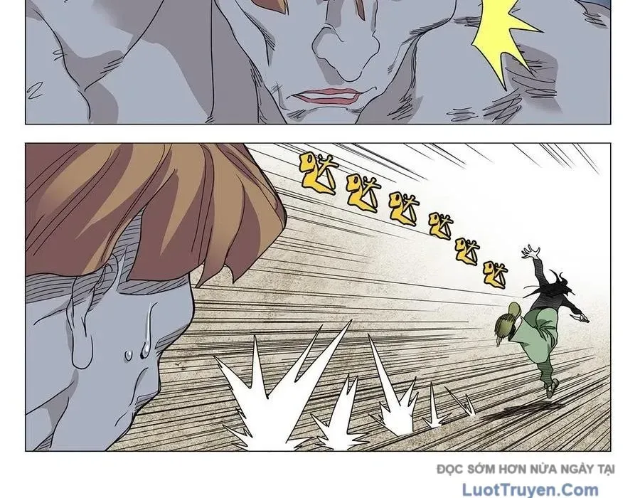 Nhất Nhân Chi Hạ - Chapter 559 - Page 43