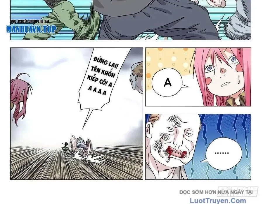 Nhất Nhân Chi Hạ - Chapter 559 - Page 51
