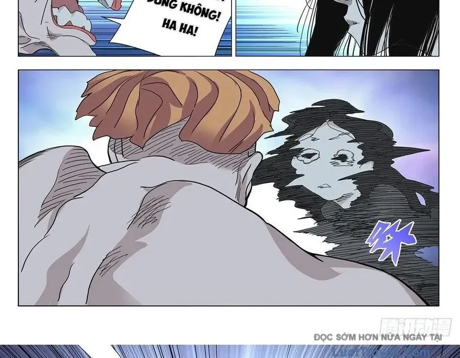 Nhất Nhân Chi Hạ - Chapter 559 - Page 59