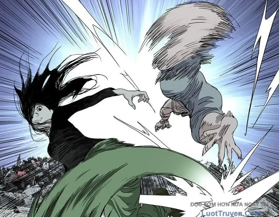 Nhất Nhân Chi Hạ - Chapter 559 - Page 61