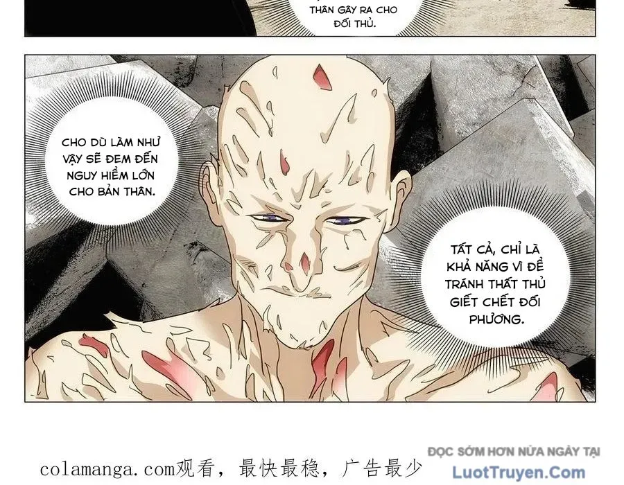 Nhất Nhân Chi Hạ - Chapter 559 - Page 67