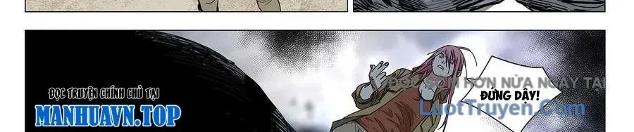 Nhất Nhân Chi Hạ - Chapter 559 - Page 8