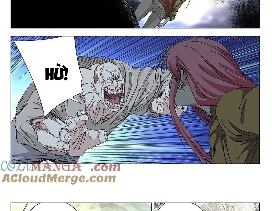 Nhất Nhân Chi Hạ - Chapter 559 - Page 9