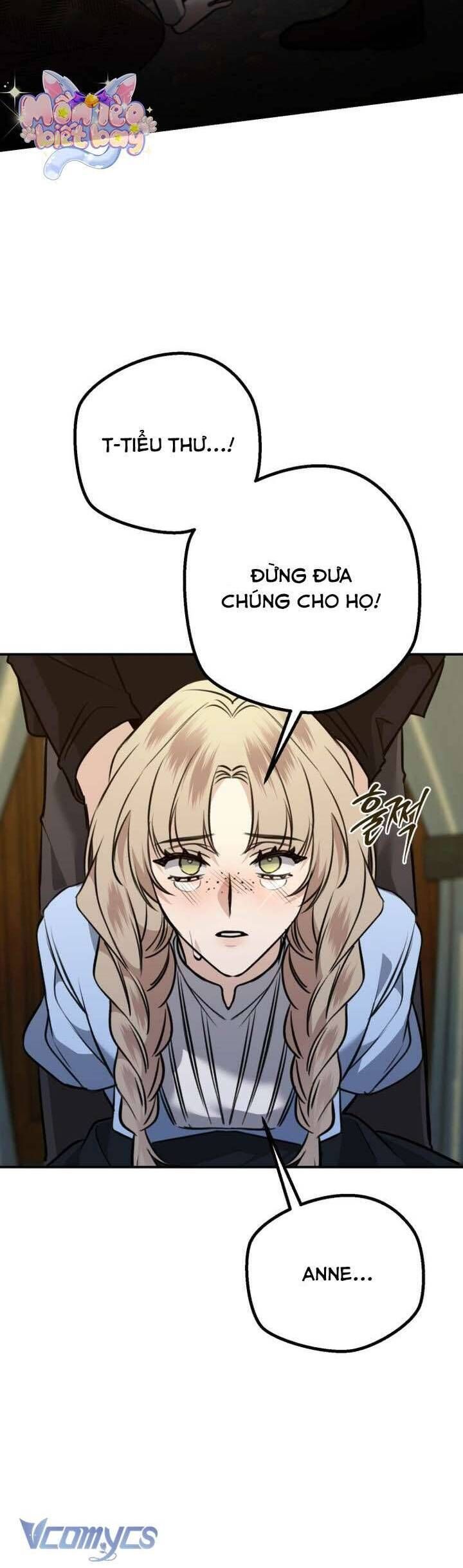 Cái Kết Của Cuộc Ly Hôn Chưa Trọn Vẹn - Chapter 15 - Page 10