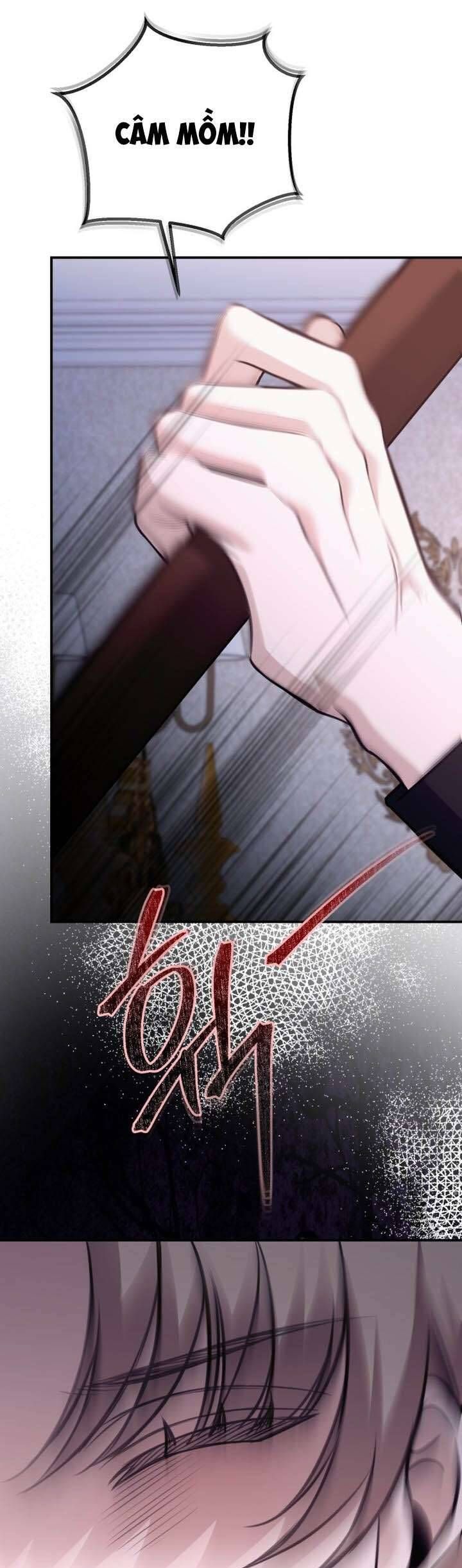 Cái Kết Của Cuộc Ly Hôn Chưa Trọn Vẹn - Chapter 15 - Page 11