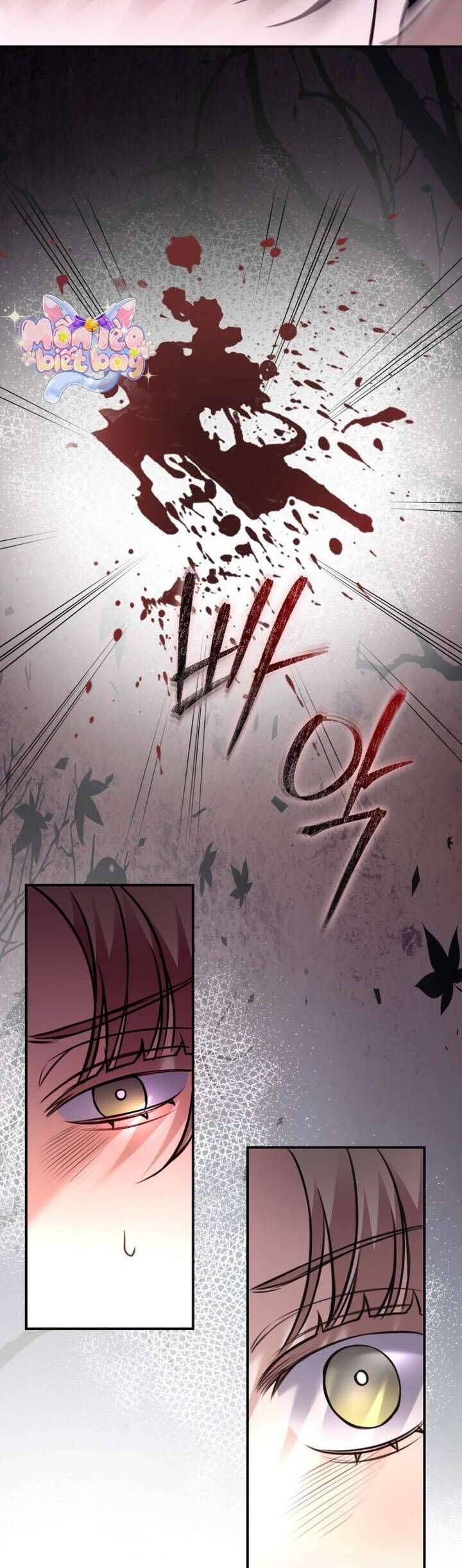 Cái Kết Của Cuộc Ly Hôn Chưa Trọn Vẹn - Chapter 15 - Page 12