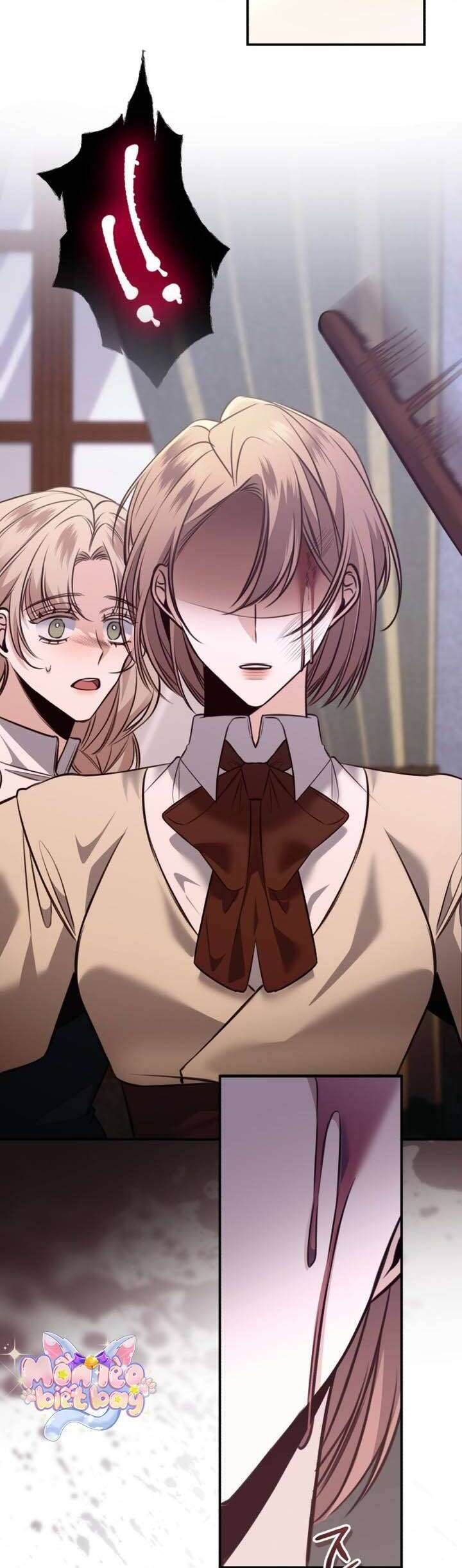 Cái Kết Của Cuộc Ly Hôn Chưa Trọn Vẹn - Chapter 15 - Page 13