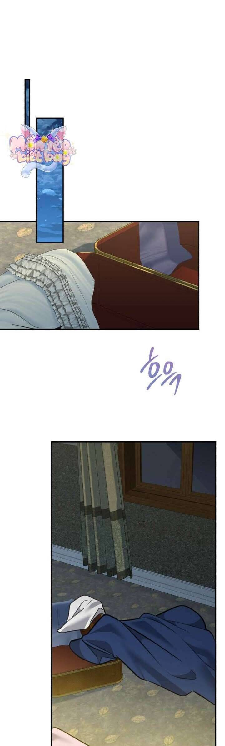 Cái Kết Của Cuộc Ly Hôn Chưa Trọn Vẹn - Chapter 15 - Page 16