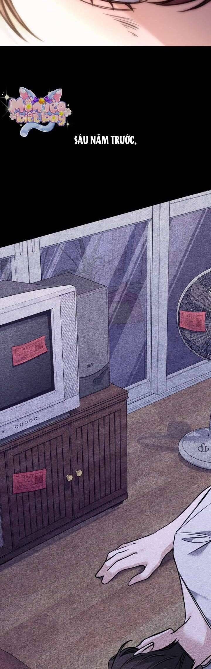 Cái Kết Của Cuộc Ly Hôn Chưa Trọn Vẹn - Chapter 15 - Page 20