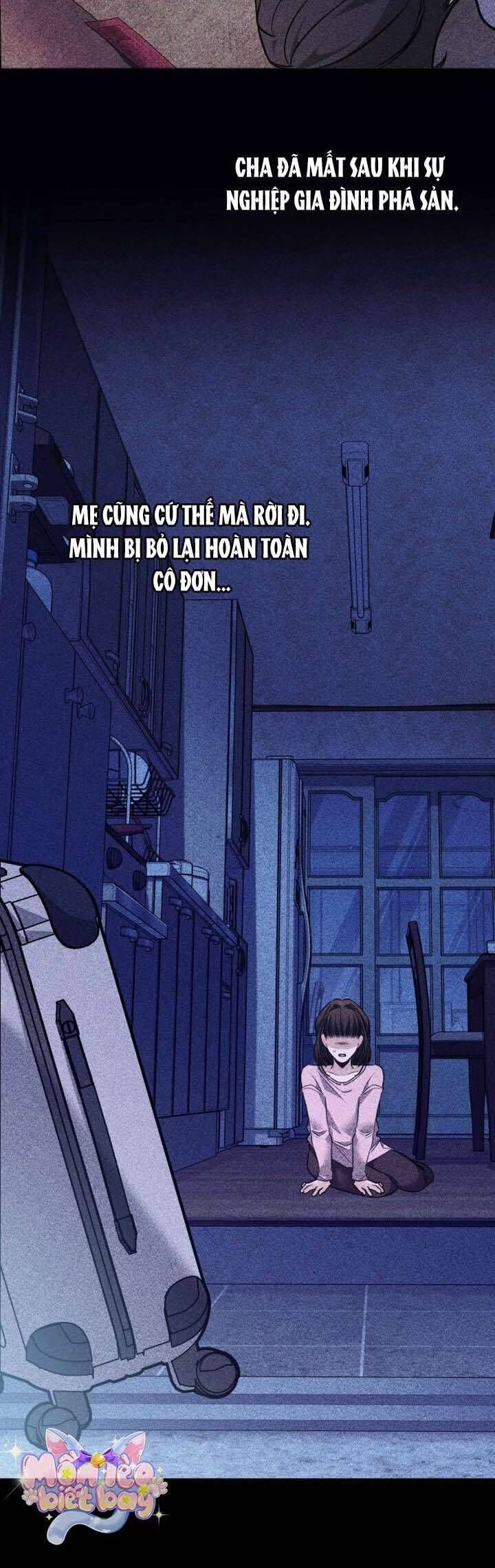 Cái Kết Của Cuộc Ly Hôn Chưa Trọn Vẹn - Chapter 15 - Page 21