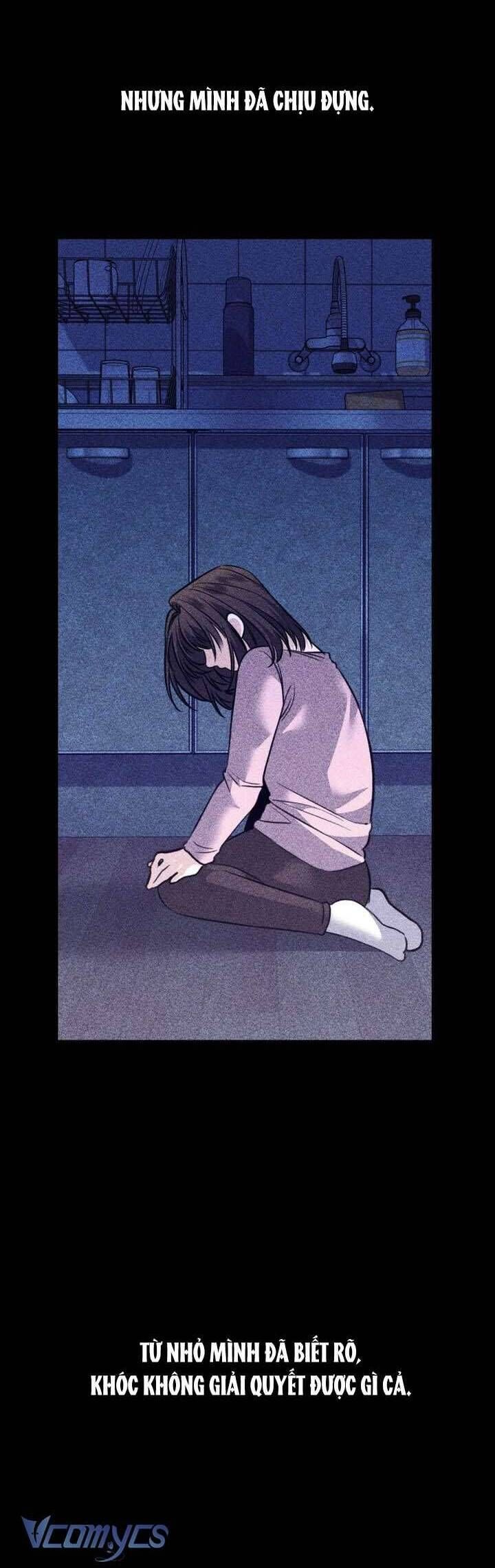 Cái Kết Của Cuộc Ly Hôn Chưa Trọn Vẹn - Chapter 15 - Page 22