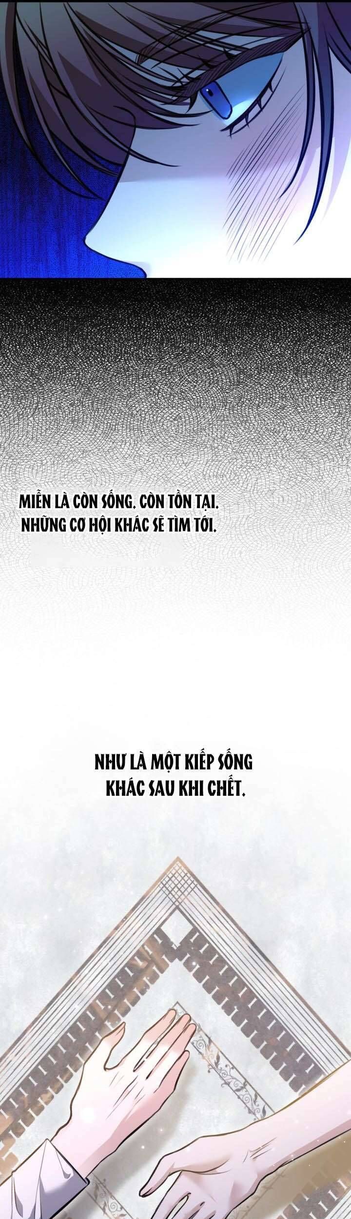 Cái Kết Của Cuộc Ly Hôn Chưa Trọn Vẹn - Chapter 15 - Page 23