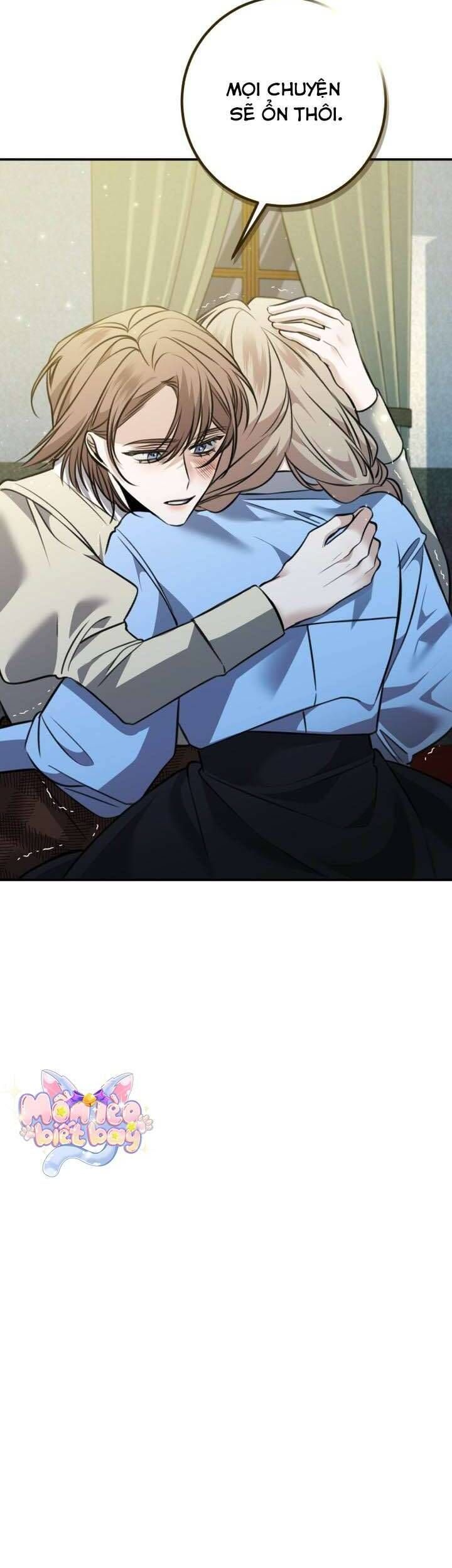 Cái Kết Của Cuộc Ly Hôn Chưa Trọn Vẹn - Chapter 15 - Page 25