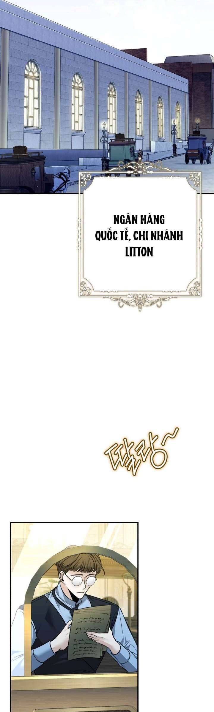 Cái Kết Của Cuộc Ly Hôn Chưa Trọn Vẹn - Chapter 15 - Page 27