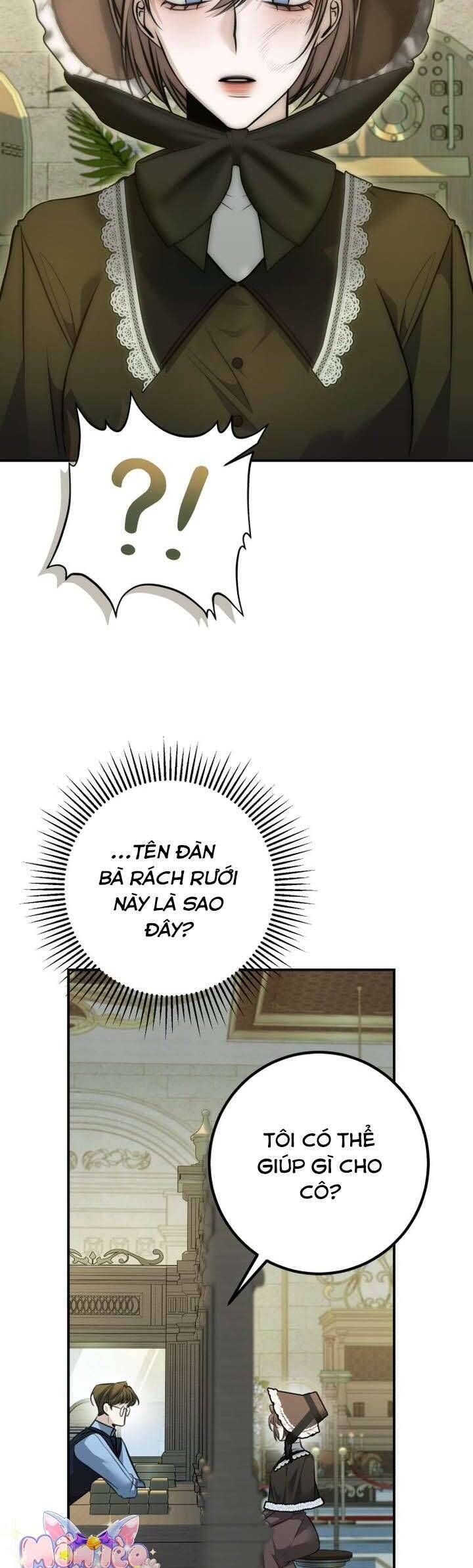 Cái Kết Của Cuộc Ly Hôn Chưa Trọn Vẹn - Chapter 15 - Page 29