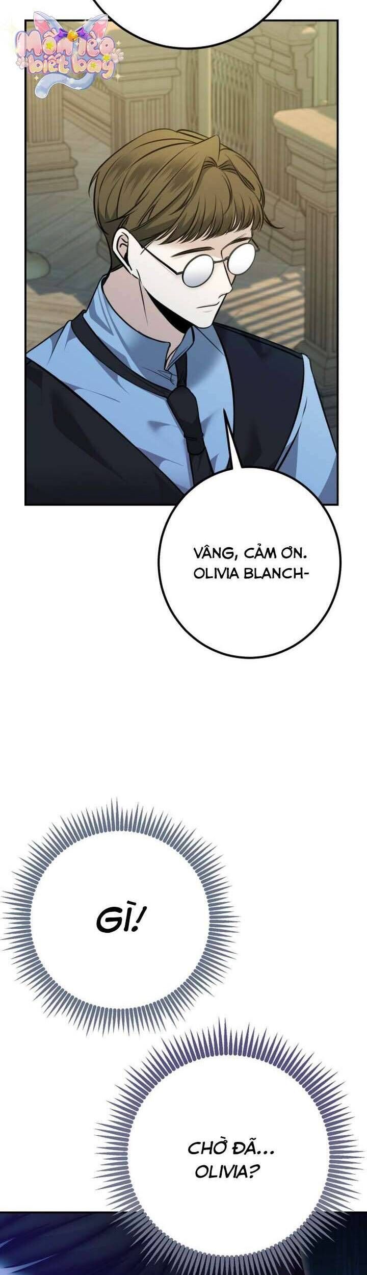 Cái Kết Của Cuộc Ly Hôn Chưa Trọn Vẹn - Chapter 15 - Page 32
