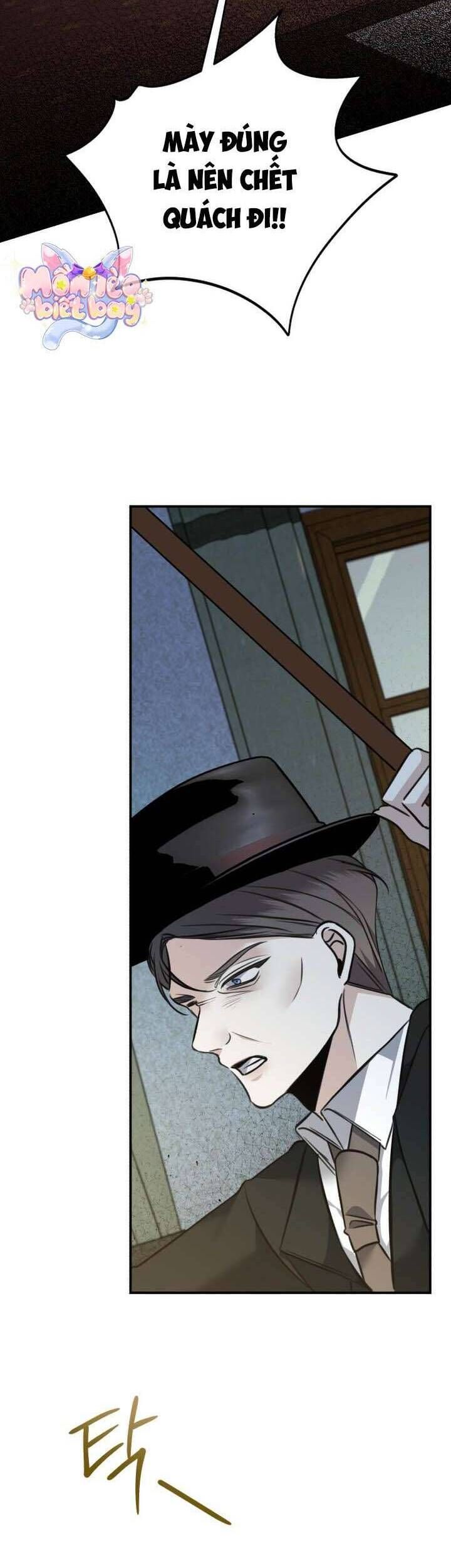 Cái Kết Của Cuộc Ly Hôn Chưa Trọn Vẹn - Chapter 15 - Page 4