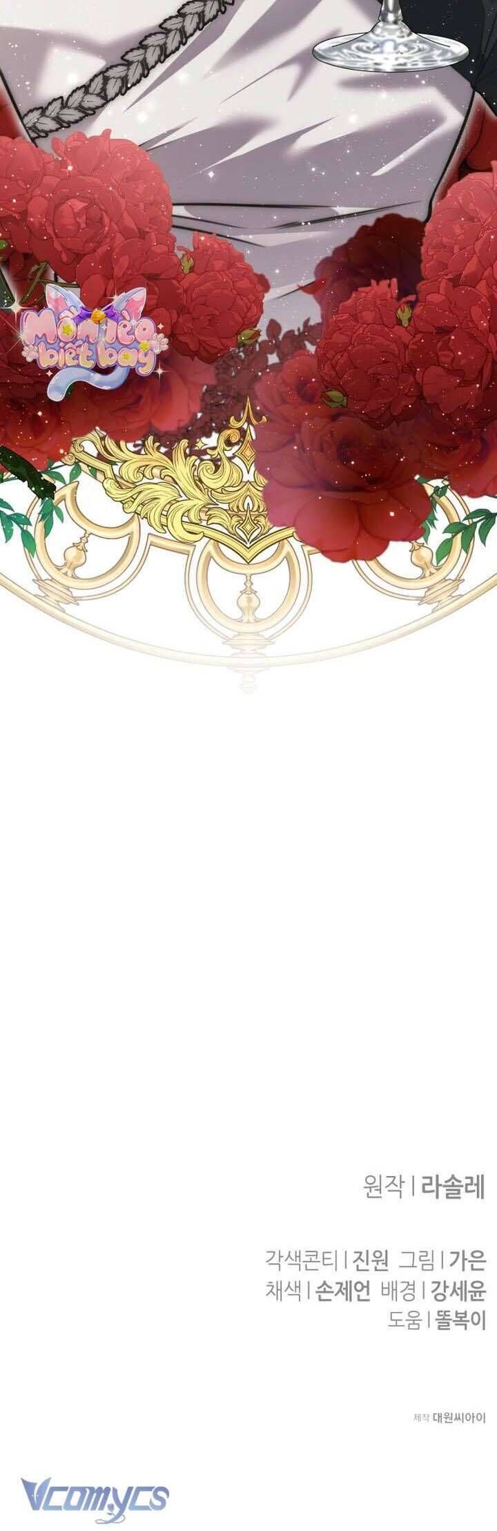 Cái Kết Của Cuộc Ly Hôn Chưa Trọn Vẹn - Chapter 15 - Page 47