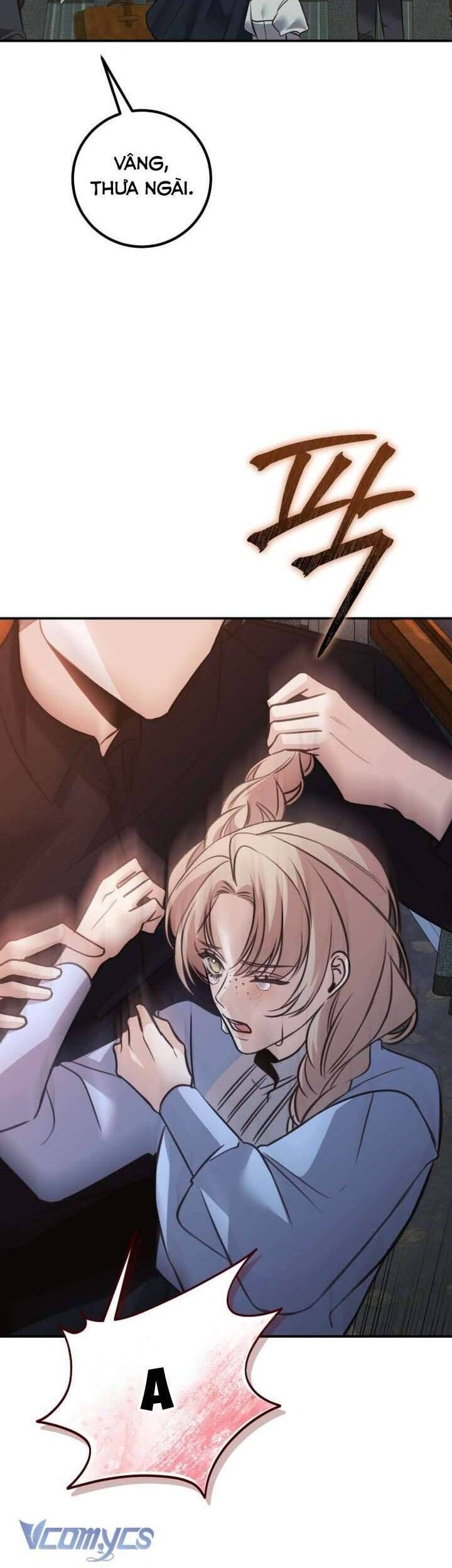 Cái Kết Của Cuộc Ly Hôn Chưa Trọn Vẹn - Chapter 15 - Page 6