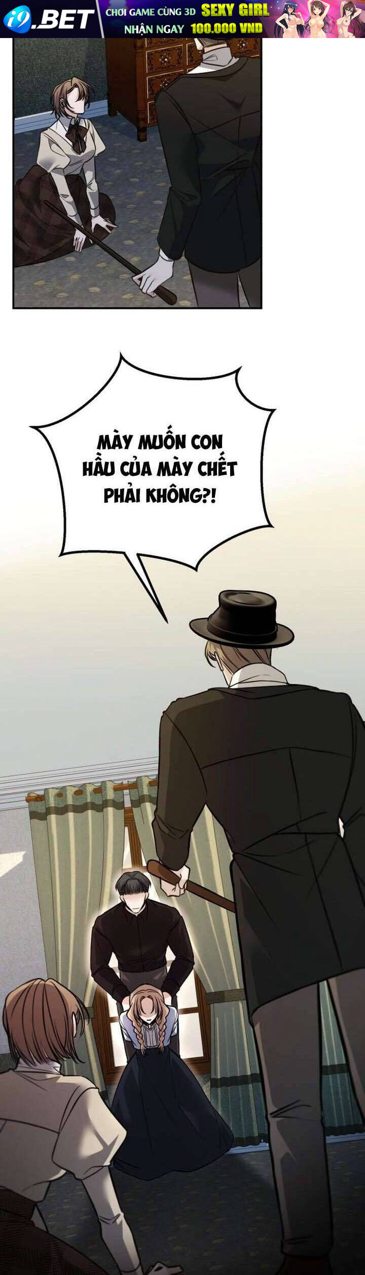 Cái Kết Của Cuộc Ly Hôn Chưa Trọn Vẹn - Chapter 15 - Page 9