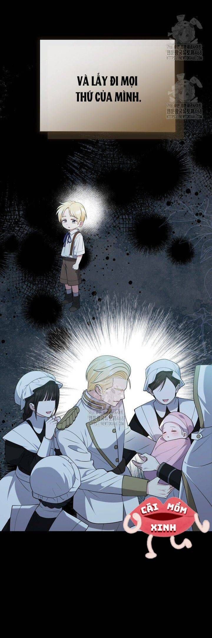 Cái Giá Của Tái Sinh - Chapter 5 - Page 13