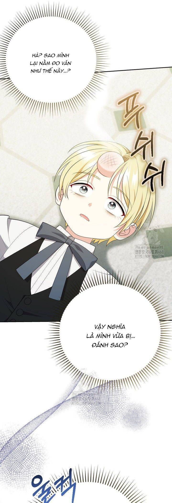 Cái Giá Của Tái Sinh - Chapter 5 - Page 15