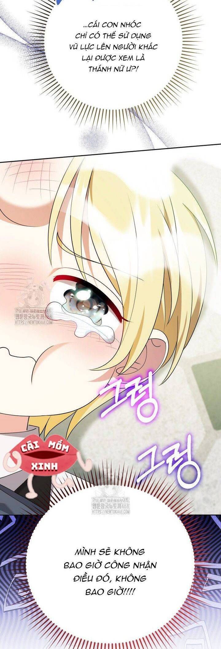 Cái Giá Của Tái Sinh - Chapter 5 - Page 16