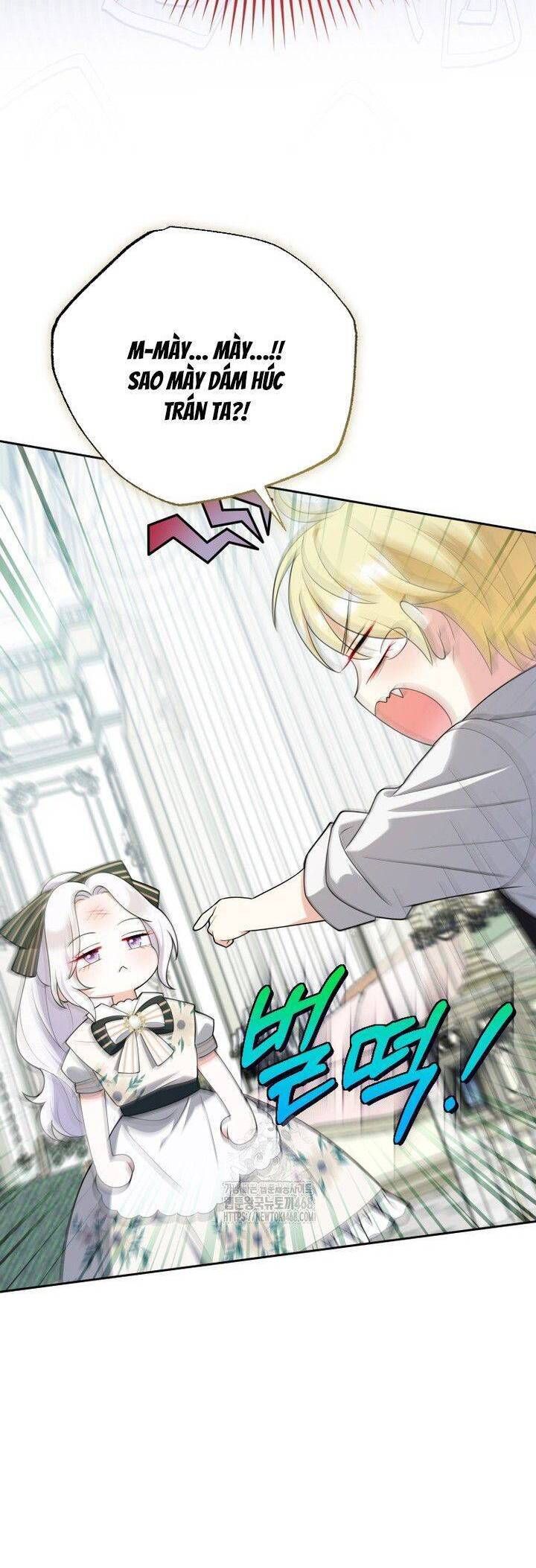 Cái Giá Của Tái Sinh - Chapter 5 - Page 17