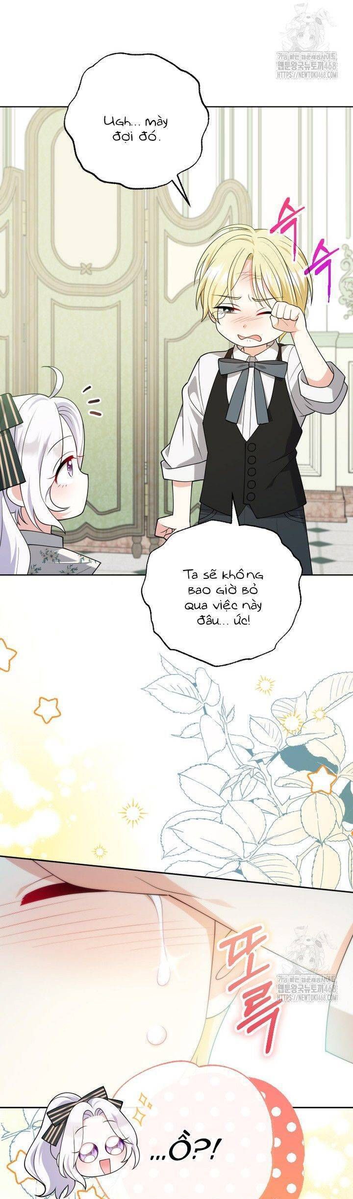 Cái Giá Của Tái Sinh - Chapter 5 - Page 18