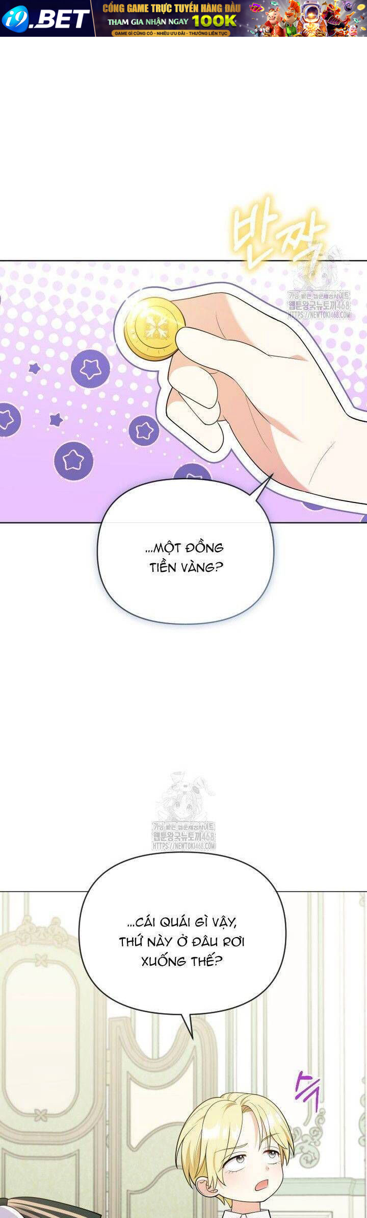 Cái Giá Của Tái Sinh - Chapter 5 - Page 23