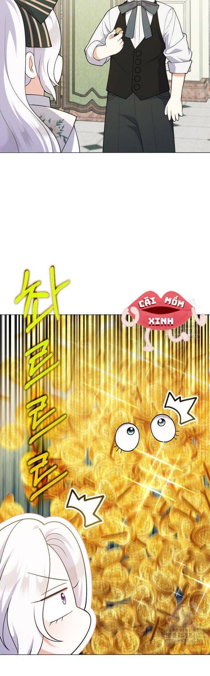 Cái Giá Của Tái Sinh - Chapter 5 - Page 24