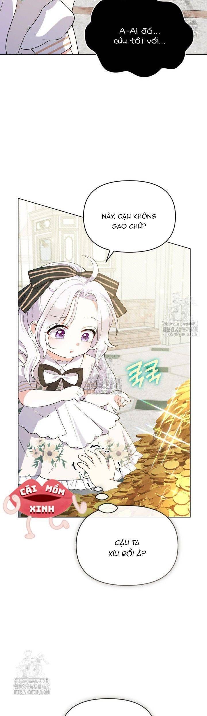 Cái Giá Của Tái Sinh - Chapter 5 - Page 27