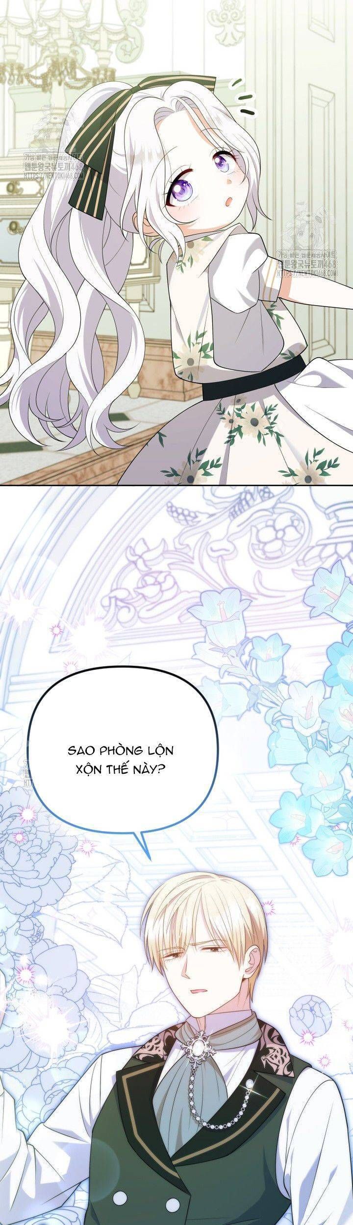 Cái Giá Của Tái Sinh - Chapter 5 - Page 29