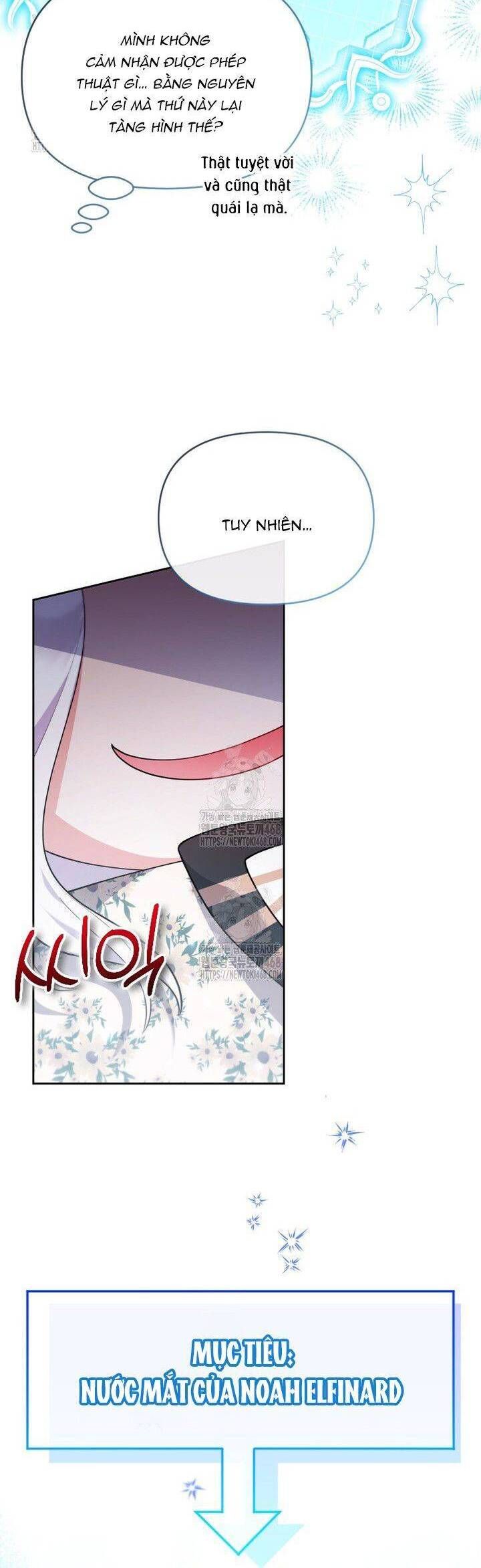 Cái Giá Của Tái Sinh - Chapter 5 - Page 3