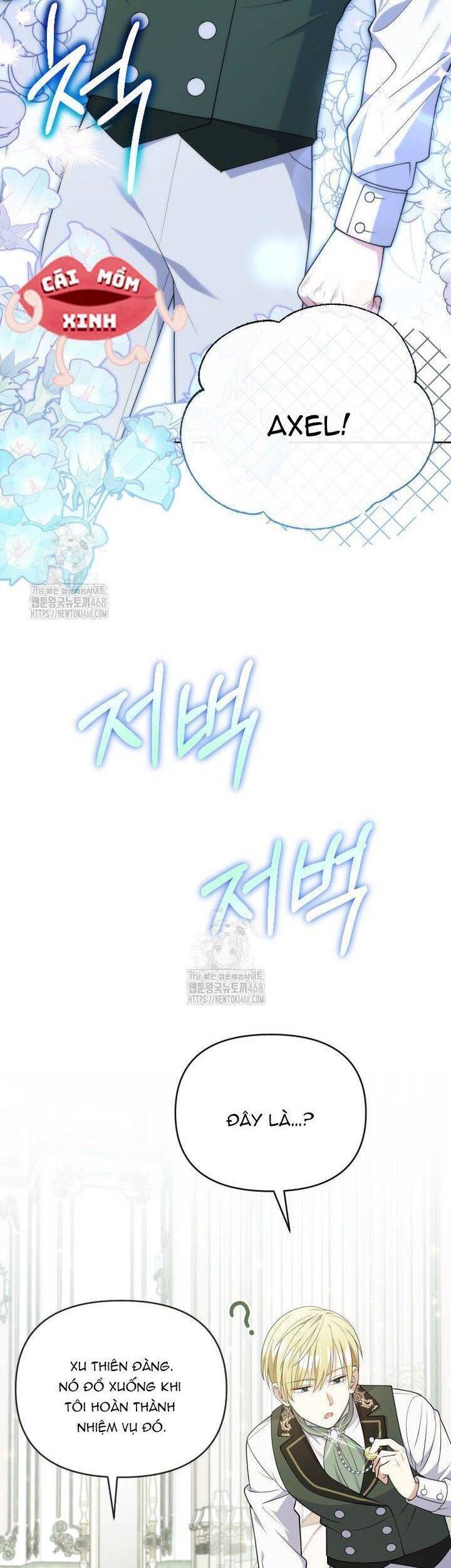 Cái Giá Của Tái Sinh - Chapter 5 - Page 30