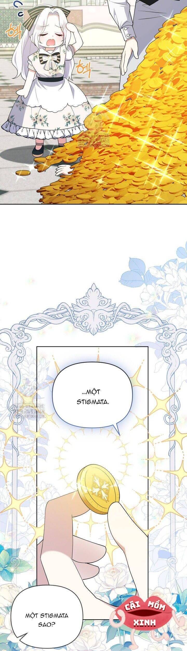 Cái Giá Của Tái Sinh - Chapter 5 - Page 31